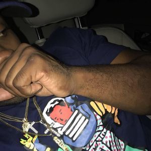 Meet your Posher, Kenneth